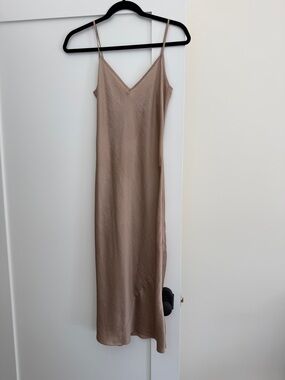 Wilfred Slip Dress
